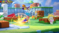 Mario + Rabbids Kingdom Battle / Mario + Rabbids Sparks of Hope [Code in a Box] (Switch)