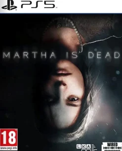 Martha Is Dead (PS5)