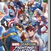 MARVEL vs. CAPCOM Fighting Collection: Arcade Classics [Code in a Box] (Switch)