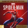 Marvel's Spider-Man - GOTY Edition (PS4)
