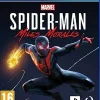 Marvel's Spider-Man Miles Morales (PS4)
