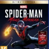 Marvel's Spider-Man: Miles Morales - Ultimate Edition (PS5)