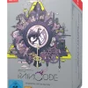 Master Detective Archives: Rain Code Mysteriful Limited Edition (Switch)