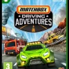 Matchbox Driving Adventures (Xbox Series X)