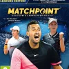 Matchpoint Tennis Championships Legends Edition (Xbox Series X)