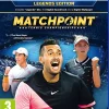 Matchpoint Tennis Championships Legends Edition (PS4)