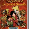 May's Mysteries: The Secret Dragonville (Code In A Box) (Switch)