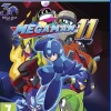 Mega Man 11 (PS4)