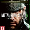 Metal Gear Solid Delta: Snake Eater Day One Edition (Xbox Series X)