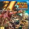 Metal Slug Tactics (PS4)