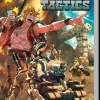 Metal Slug Tactics (Switch)