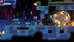 Metal Suits: Counter Attack (Switch)