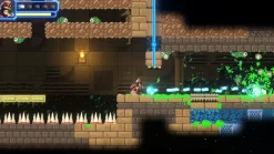 Metal Suits: Counter Attack (Switch)