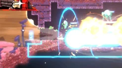 Metal Suits: Counter Attack (Switch)