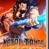 Metal Tales Overkill Deluxe Edition (Switch)