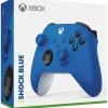 Microsoft Xbox Wireless Controller - Shock Blue (Xbox series X)