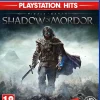 Middle-Earth: Shadow of Mordor - PlayStation Hits (PS4)