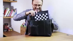 MILLENNIUM M810 ChessGenius - Chess Computer