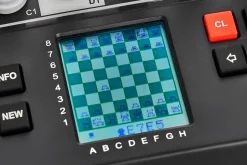 MILLENNIUM M810 ChessGenius - Chess Computer