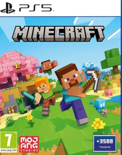 Minecraft (PS5)