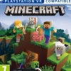Minecraft Starter Collection (PS4)