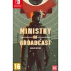 Ministry Of Broadcast: Badge Collector's Edition (Switch)
