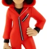 MINIX - Money Heist: Tokyo Figurine