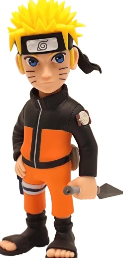 MINIX - Naruto: Naruto Shippuden 12cm Figurine