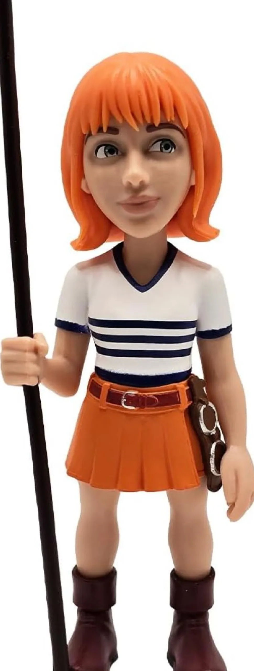 MINIX - One Piece: Nami 12cm Figurine