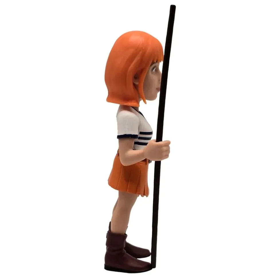 MINIX - One Piece: Nami 12cm Figurine