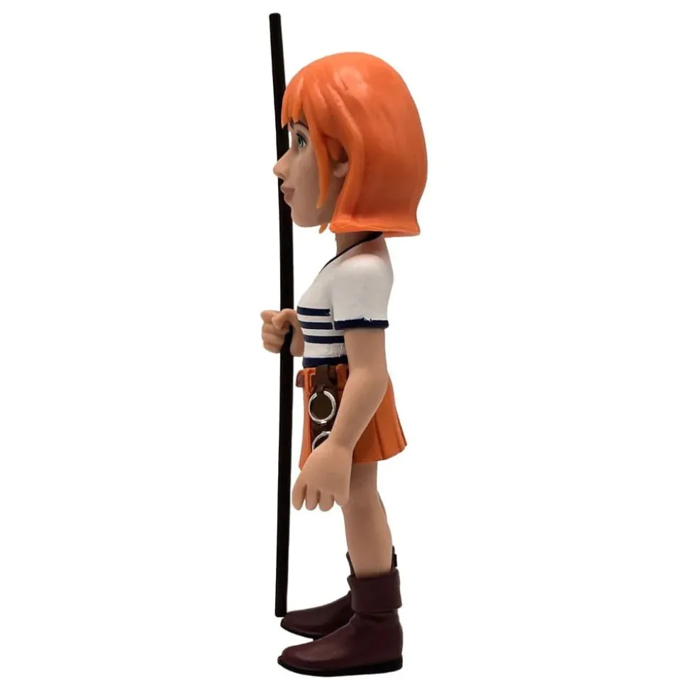 MINIX - One Piece: Nami 12cm Figurine