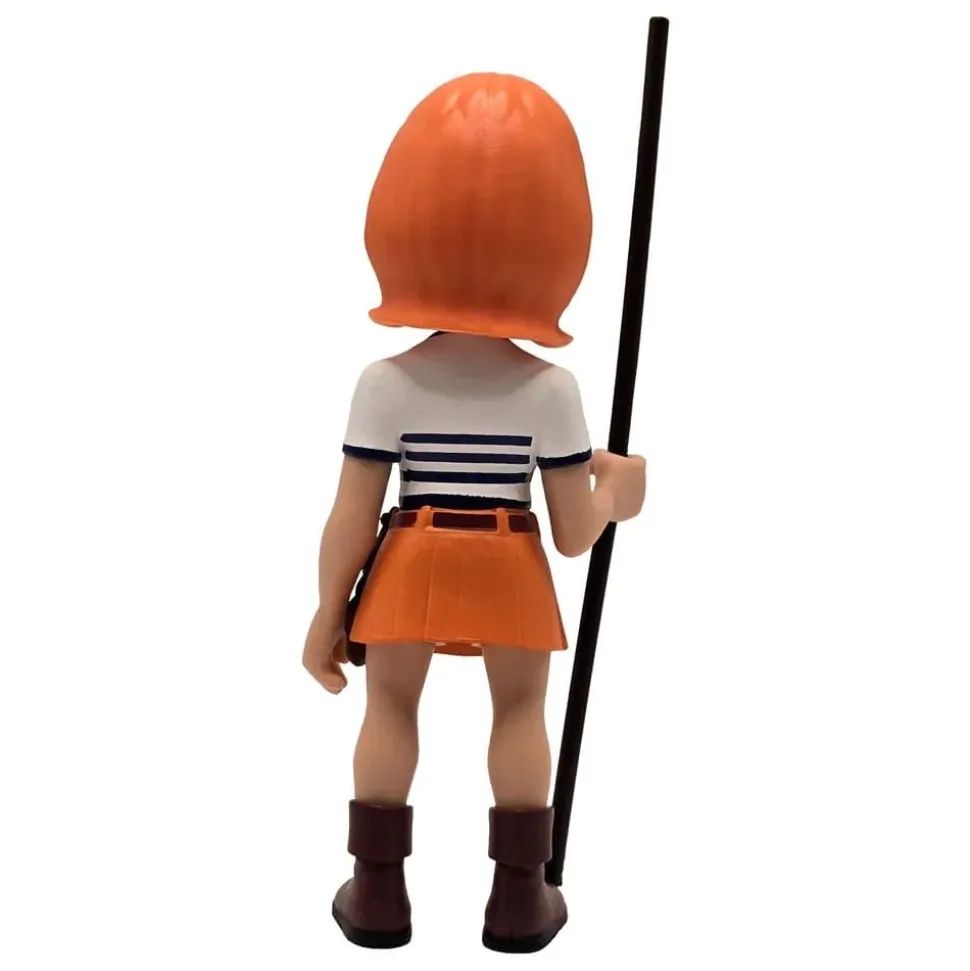 MINIX - One Piece: Nami 12cm Figurine