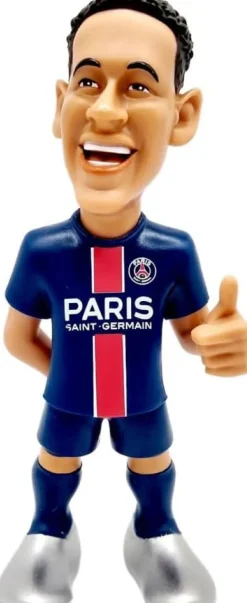 MINIX - Paris: Neymar Jr. 12cm Figurine