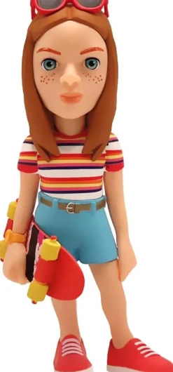 MINIX - Stranger Things: Max 12cm Figurine