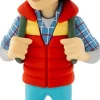 MINIX - Stranger Things: Will 12cm Figurine