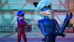 Miraculous 1&2 Pack (Switch)