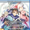 Monochrome Mobius: Rights and Wrongs Forgotten - Deluxe Edition (PS4)