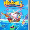 MONOMALS [Code in a Box] (Switch)