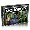 Monopoly Beetlejuice Board Game