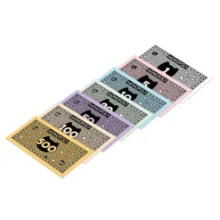 Monopoly Cats Board Game