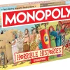 Monopoly Horrible Histories Ancient Civilizations Board Game