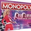 Monopoly Ru Paul’s Drag Race Board Game