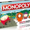 Monopoly South Park Game