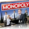 Monopoly The Office Board Game