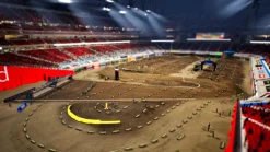 Monster Energy Supercross 25 - The Official Videogame Day One Edition (PS5)