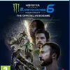 Monster Energy Supercross 6 - The Official Videogame (PS5)