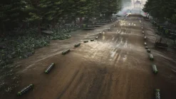 Monster Energy Supercross 25 - The Official Videogame Day One Edition (Xbox Series X)