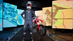 Monster Energy Supercross 25 - The Official Videogame Day One Edition (Xbox Series X)