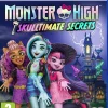 Monster High: Skulltimate Secrets (PS5)