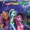 Monster High: Skulltimate Secrets (Switch)